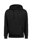 UM Hoodie Loose Fit - Kaikki vapaa-ajan vaatemerkit - 3440020-900 - 1