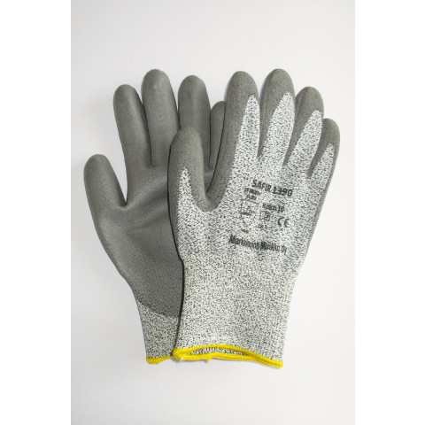 1390 Safir eko 4/D viiltosuojakäsine - Viiltosuojakäsineet - 1390 - 1