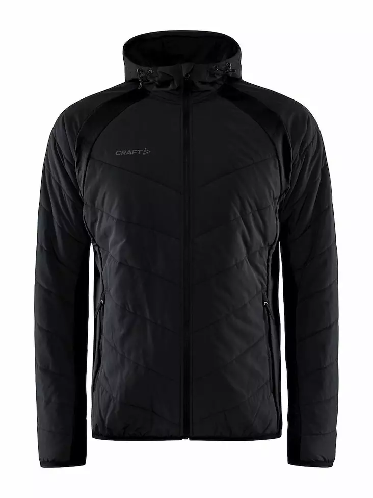 ADV Explore Hybrid Jacket M, Black - Craft Vaatteet - 1911890-999000 - 1