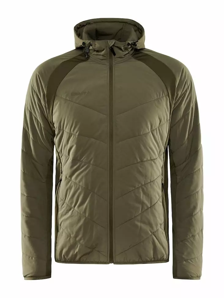 ADV Explore Hybrid Jacket M, Rift - Craft Vaatteet - 1911890-664000 - 1