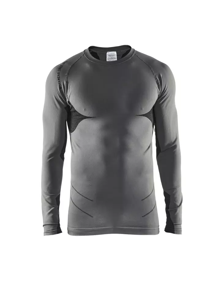 Blåkläder Aluspaita DRY Harmaa - Blåkläder Työvaatteet - 499910529600 - 1