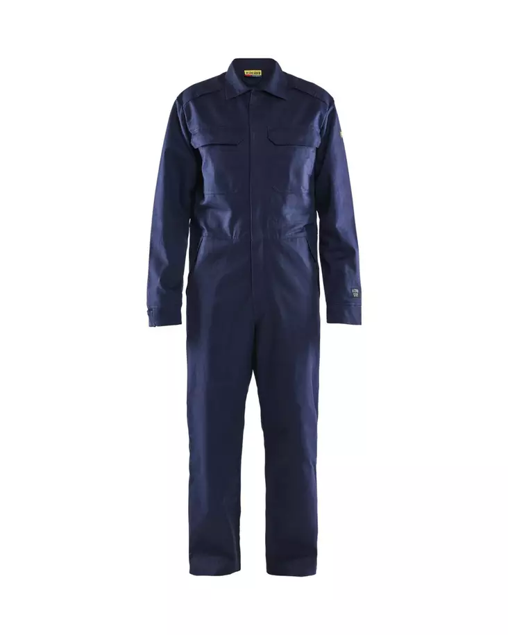 Blåkläder Haalari palosuojattu Mariinins - Blåkläder Työvaatteet - 670415168900 - 1