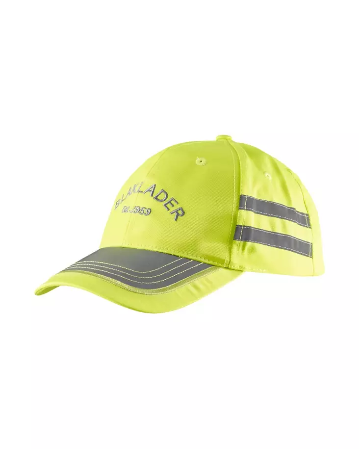 Blåkläder Lippis Huomio keltainen - Blåkläder Työvaatteet - 861010023300 - 1