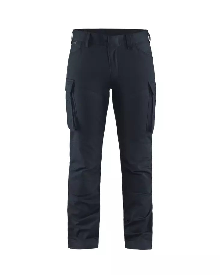 Blåkläder Naisten housut 2-way stretch - Blåkläder Työvaatteet - 714718308600 - 1
