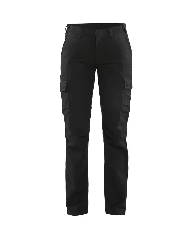 Blåkläder Naisten housut stretch - Blåkläder Työvaatteet - 714418329900 - 1