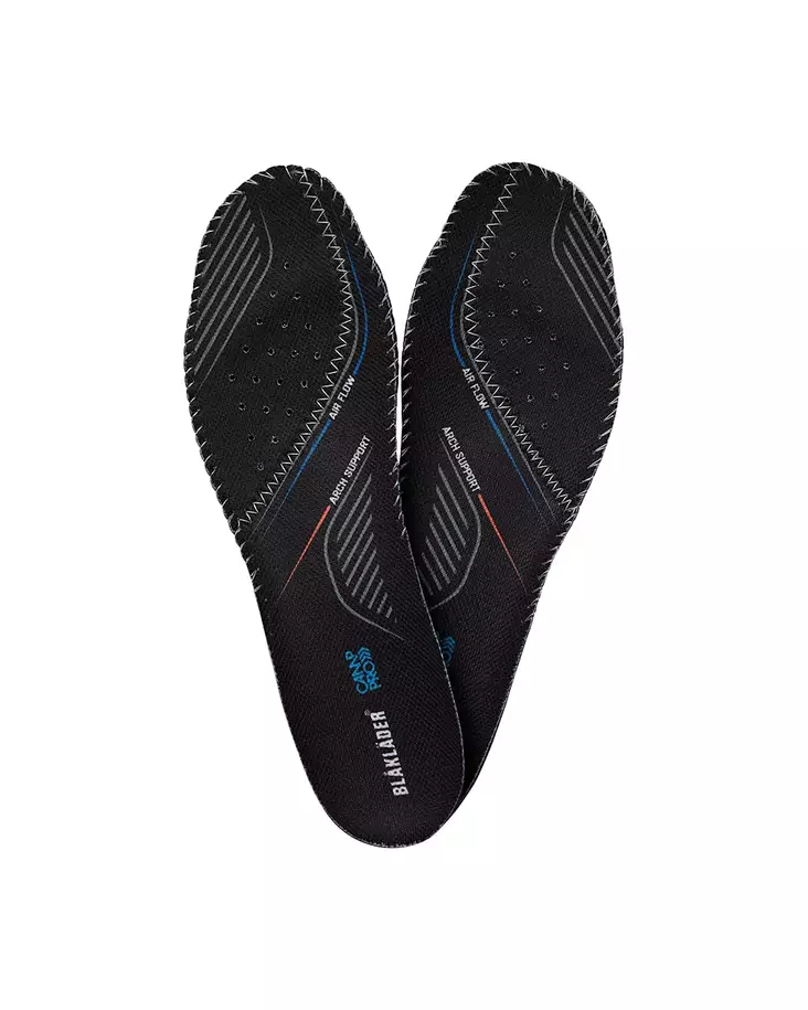 Blåkläder Pohjallinen Retro & Lite - Kenkien pohjalliset  - 246200009900 - 1