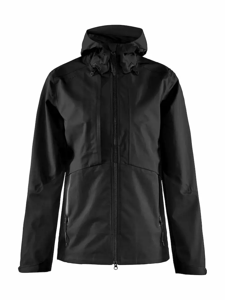 Block shell jkt W, Black - Craft Vaatteet - 1907995-999000 - 1