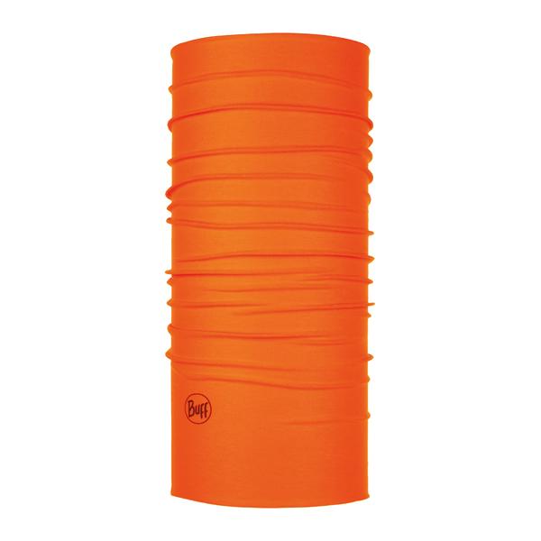Buff CoolNet UV+ BUFF solid orange - Kaikki Työvaatemerkit - 119301-211-10-00 - 1