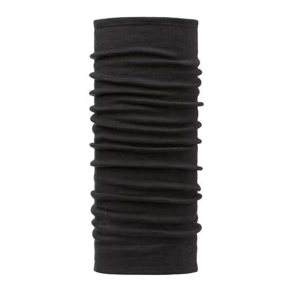 Buff Merino Wool Thermal BUFF black - Kaikki Työvaatemerkit - 108503-00 - 1