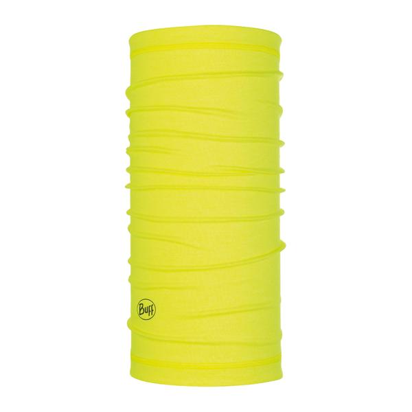 Buff Modacryl FR BUFF yellow fluor - Kaikki Työvaatemerkit - 120701-117-10-00 - 1