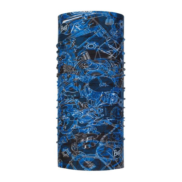 Buff Original BUFF machinery blue - Kaikki Työvaatemerkit - 120183-707-10-00 - 1