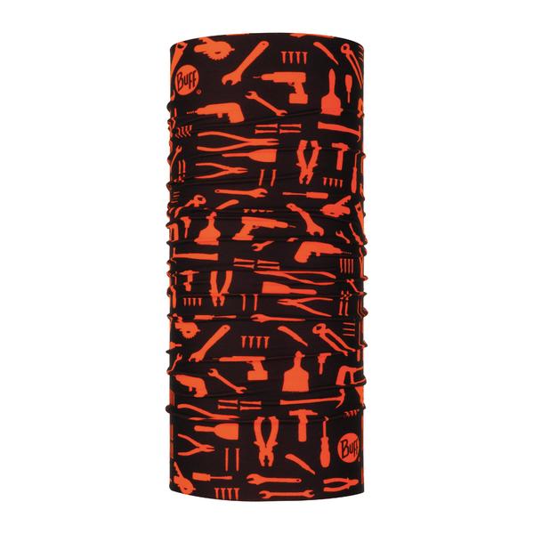 Buff Original BUFF tools orange - Kaikki Työvaatemerkit - 119406-211-10-00 - 1