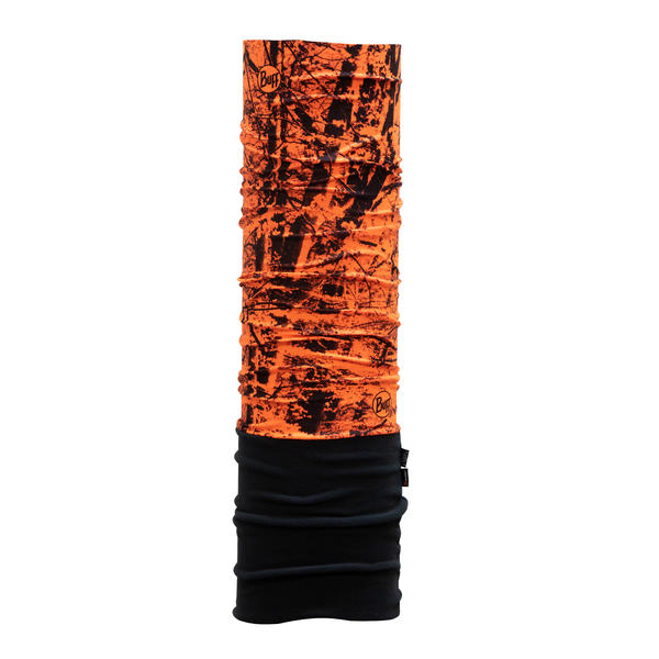 Buff Polar BUFF Camo Orange - Kaikki Työvaatemerkit - 121982-00 - 1