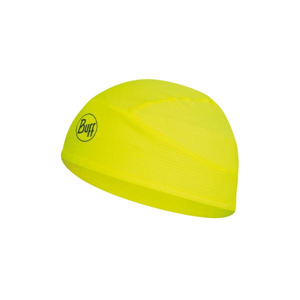 Buff Underhelmet solid fluor S-M - Kaikki Työvaatemerkit - 120234-117-20-00 - 1