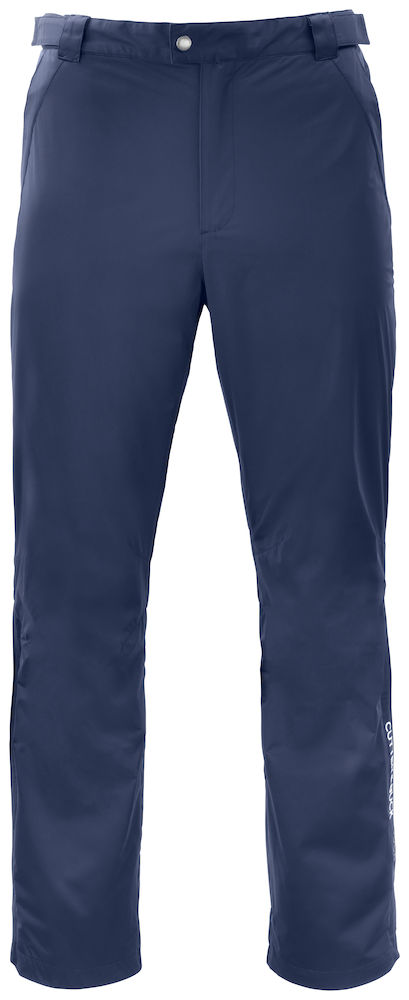 C&B North Shore Pants Men, tumman sinine - Cutter & Buck Vaatteet - 356438-580 - 1