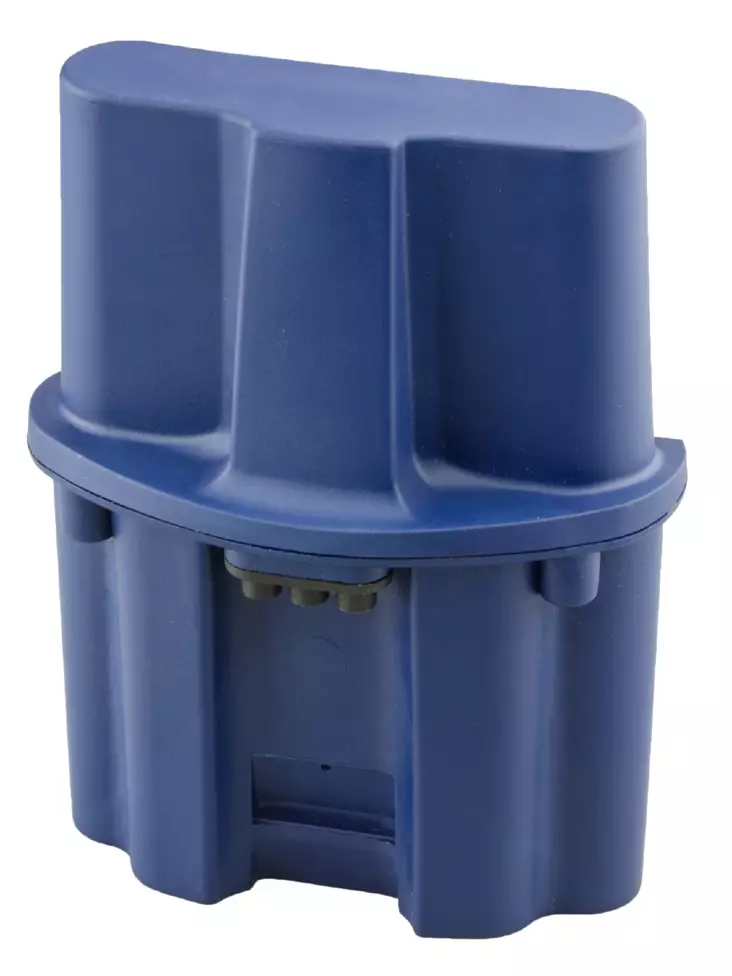 CleanAIR Heavy Duty Li-Ion Chemical 2F 1 - Clean Air hengityksensuojaimet - 805300590 - 1