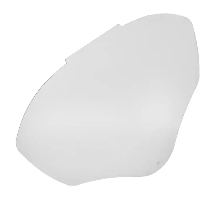 CleanAIR Varavisiiri CA-3, PC - Clean Air hengityksensuojaimet - 805300510 - 1