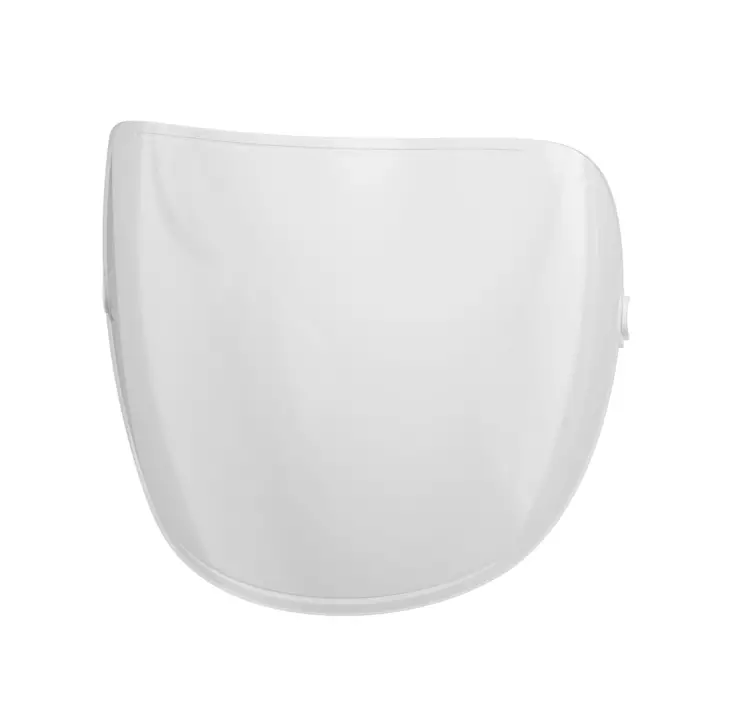 CleanAIR Varavisiiri UniMask, Kirkas - Clean Air hengityksensuojaimet - 805300660 - 1