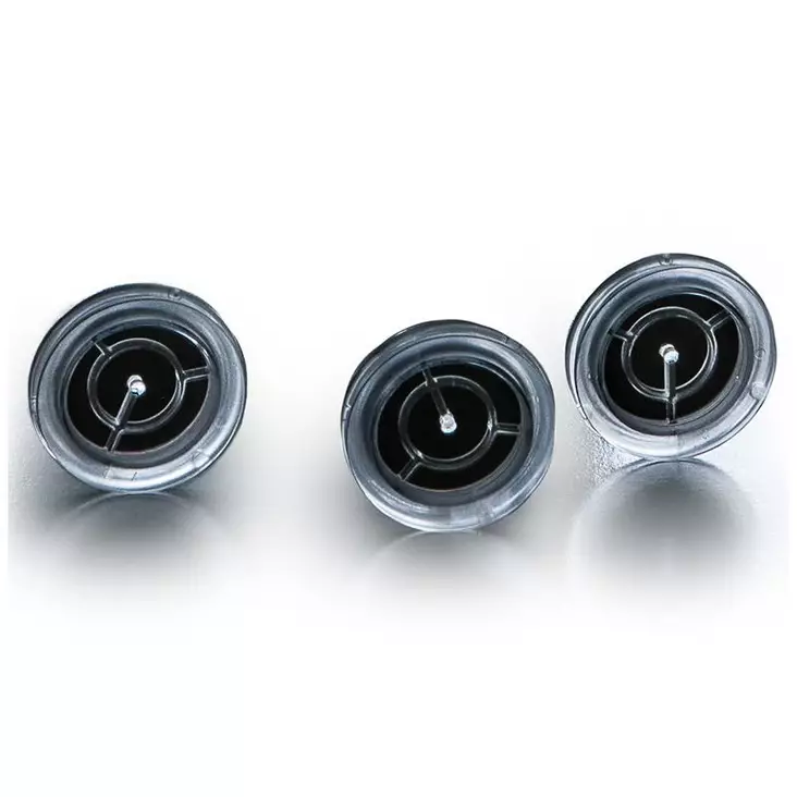 CleanSpace FF Mask In.Valve 6 kpl/pkt - CleanSpace hengityksensuojaimet - PAF-1020 - 1