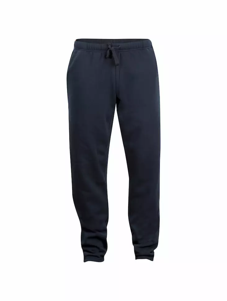 Clique Basic Pants, dark navy - Clique Vaatteet - 021037-580 - 1