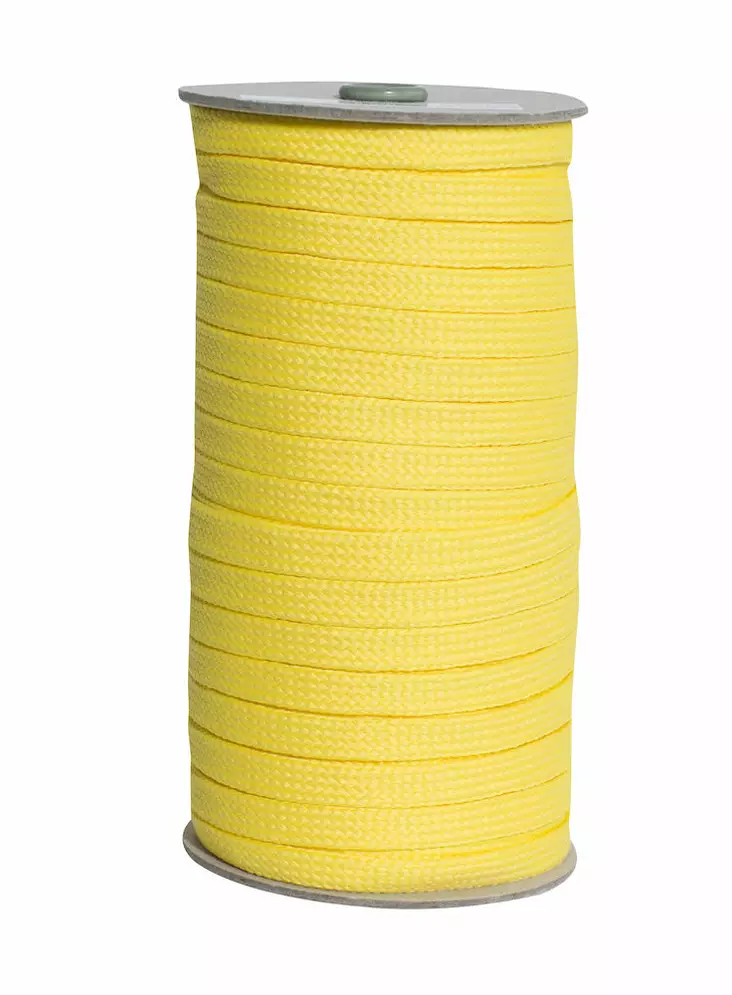 Clique Drawstring 50 m, Zitrone - Clique Vaatteet - 024200-10 - 1