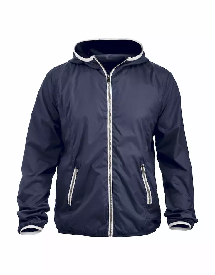 Clique Hardy, tumman sininen - Clique Vaatteet - 020961-580 - 1