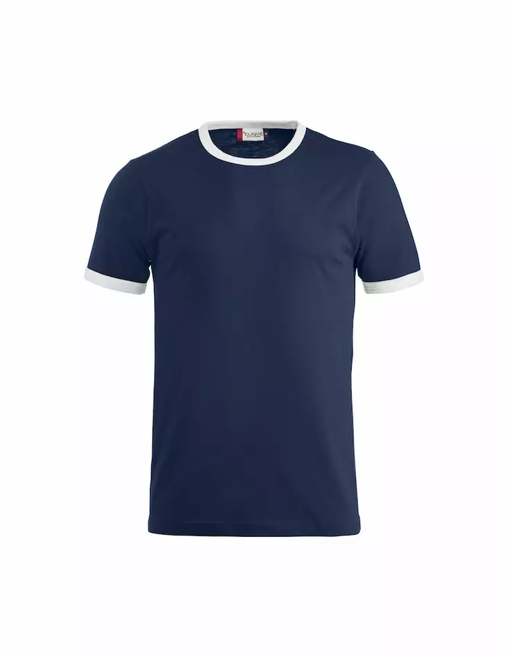 Clique Nome Kids, t.sin/valkoinen - Clique Vaatteet - 029304-5800 - 1