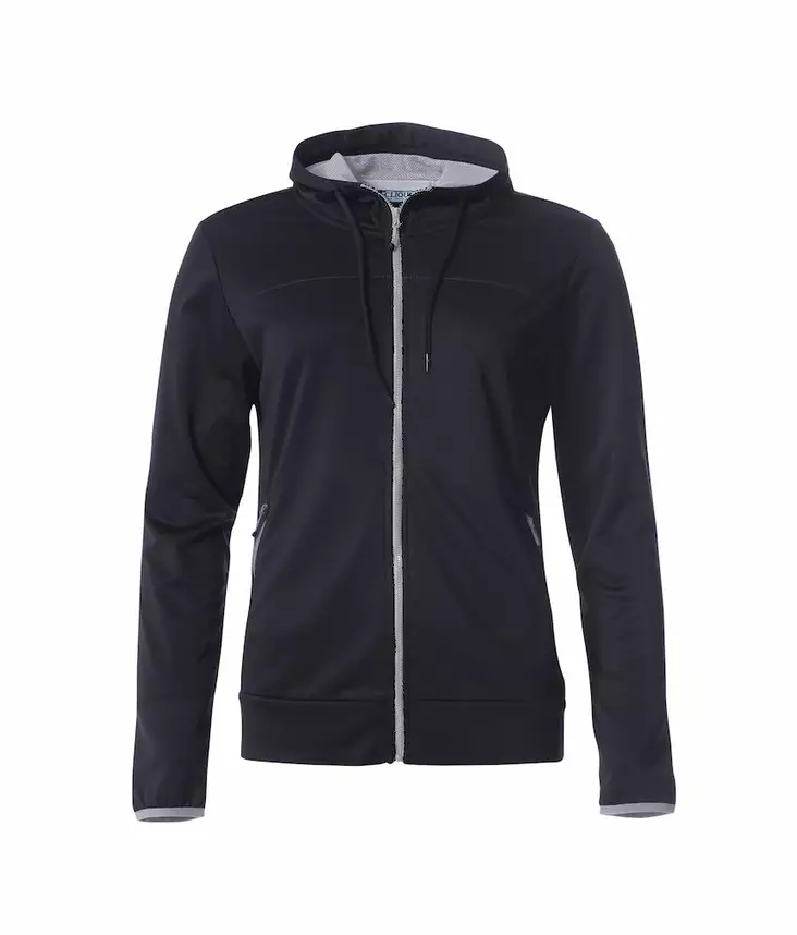 Clique Ottawa Ladies, tumman sininen - Clique Vaatteet - 021065-580 - 1