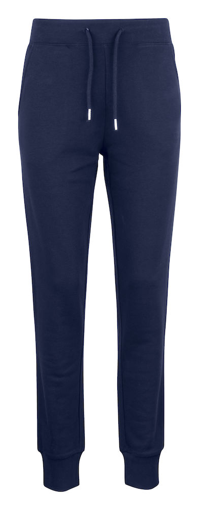 Clique Premium OC Pants Ladies, tumman s - Clique Vaatteet - 021009-580 - 1