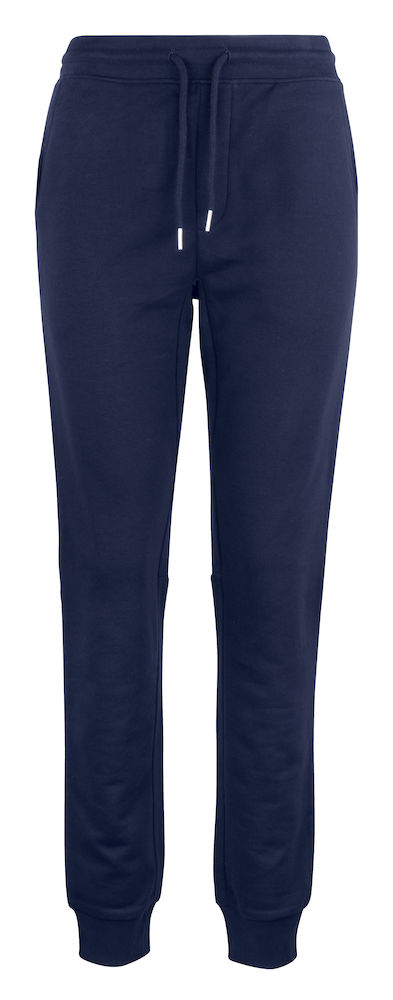 Clique Premium OC Pants, tumman sininen - Clique Vaatteet - 021008-580 - 1