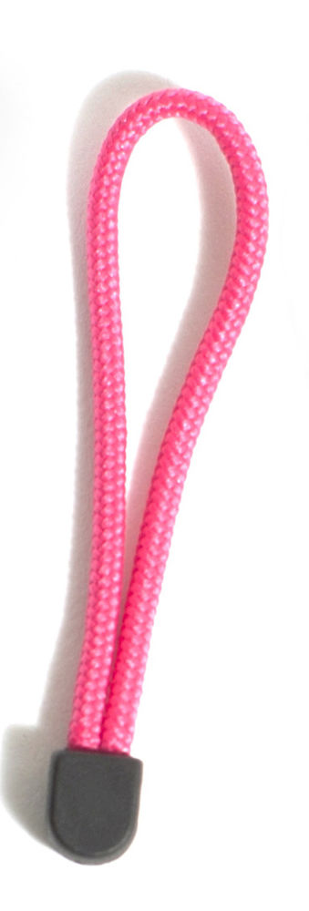 Clique Zip puller 50-p, Bright cerise - Clique Vaatteet - 024201-300 - 1