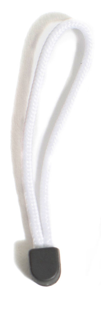 Clique Zip puller 50-p, White - Clique Vaatteet - 024201-00 - 1