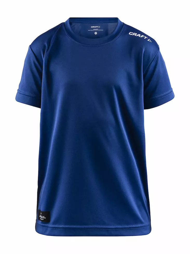 Community Function SS Tee Jr, CLUB COBOL - Craft Vaatteet - 1907393-346000 - 1