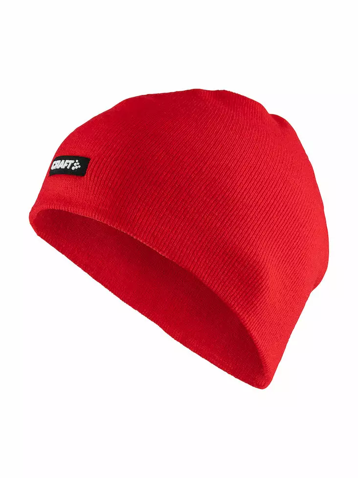 Community Hat, BRIGHT RED - Craft Vaatteet - 1907395-430000 - 1