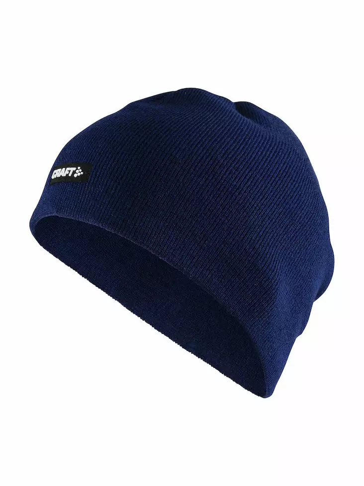 Community Hat, NAVY - Craft Vaatteet - 1907395-390000 - 1