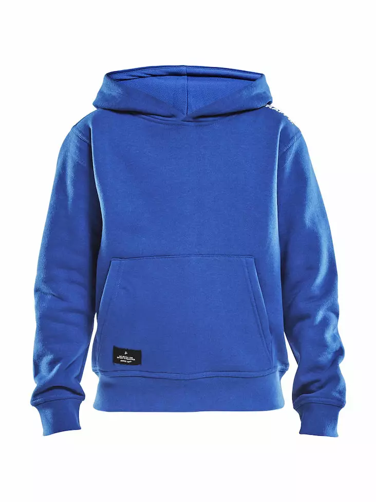Community Hoodie Jr, ROYAL - Craft Vaatteet - 1906974-345000 - 1