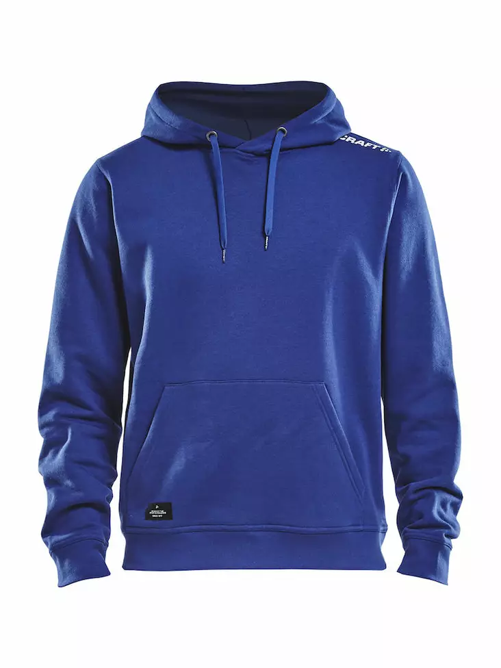 Community Hoodie M, CLUB COBOLT - Craft Vaatteet - 1906972-346000 - 1