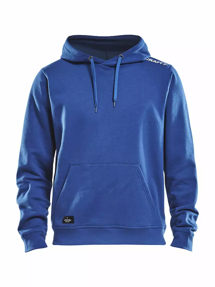Community Hoodie W, ROYAL - Craft Vaatteet - 1906973-345000 - 1