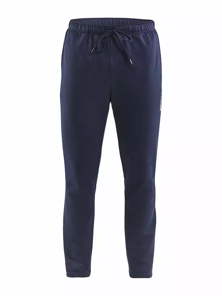 Community Sweatpants M, NAVY - Craft Vaatteet - 1908908-390000 - 1