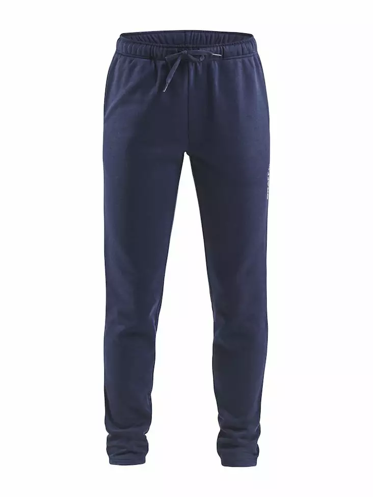 Community Sweatpants W, NAVY - Craft Vaatteet - 1908909-390000 - 1
