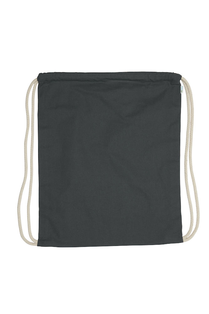 Cottover Gym Bag, Harmaa - Kaikki vapaa-ajan vaatemerkit - 141033-980 - 1