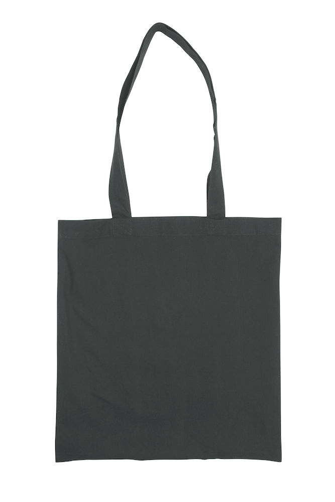 Cottover Tote Bag, Harmaa - Kaikki vapaa-ajan vaatemerkit - 141028-980 - 1