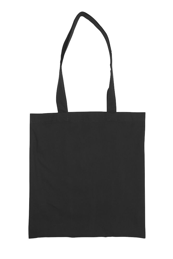 Cottover Tote Bag, Musta - Kaikki vapaa-ajan vaatemerkit - 141028-990 - 1