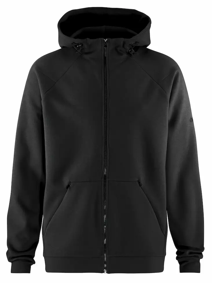 Craft ADV Join FZ Hoodie M - Craft Vaatteet - 1914706-999000 - 1