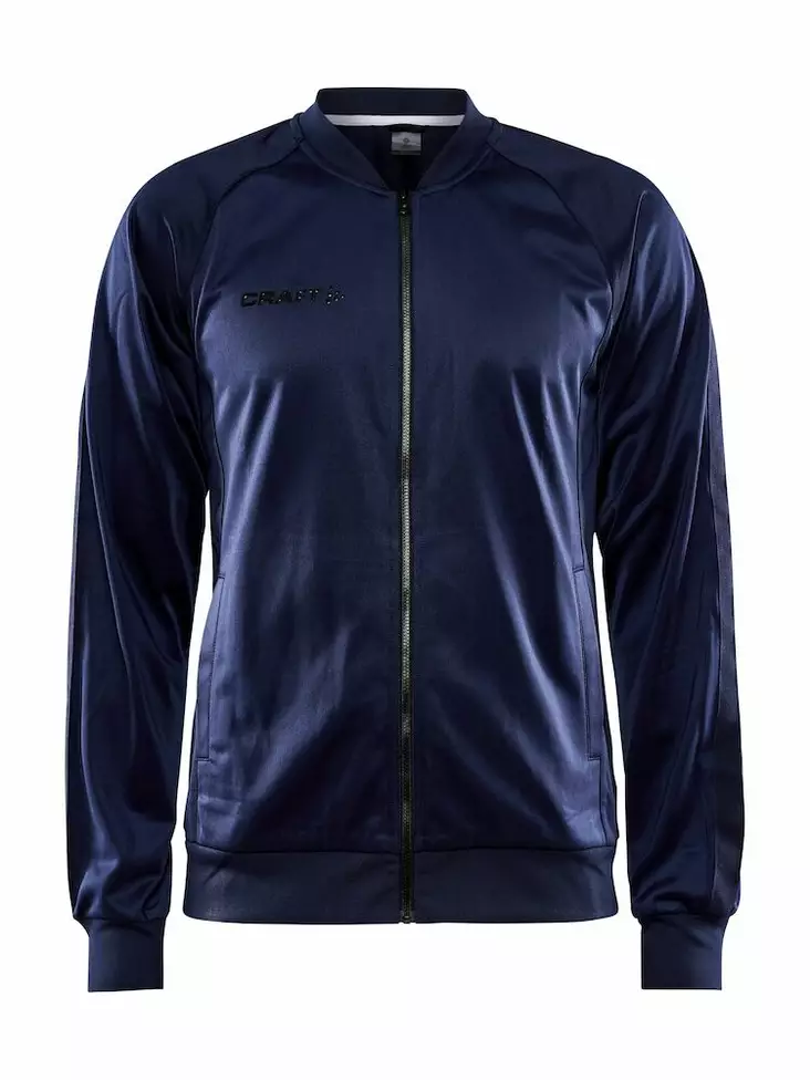 Craft Team WCT Jacket M Navy - Craft Vaatteet - 1910836-390000 - 1