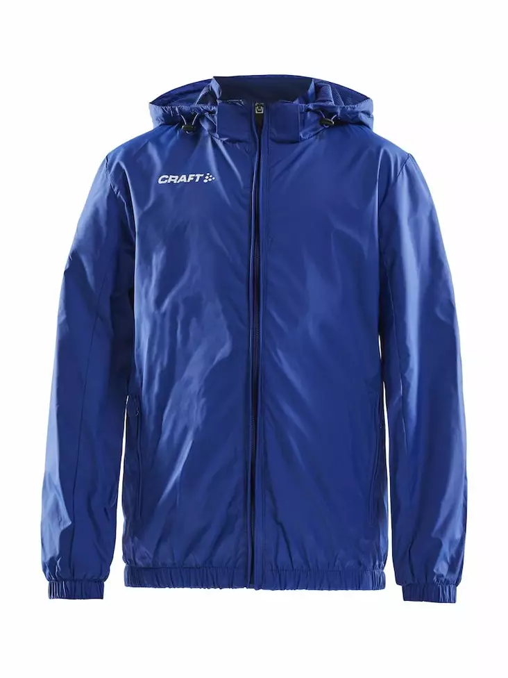 Craft Wind Jacket Jr, CLUB COBOLT - Craft Vaatteet - 1908113-346000 - 1