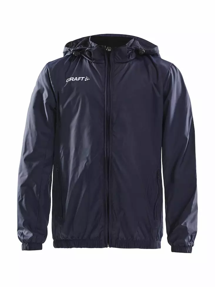 Craft Wind Jacket Jr, NAVY - Craft Vaatteet - 1908113-390000 - 1