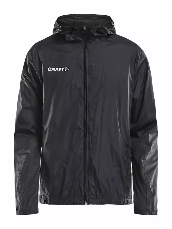 Craft Wind Jacket M, BLACK - Craft Vaatteet - 1908111-999000 - 1