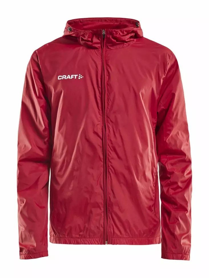 Craft Wind Jacket M, BRIGHT RED - Craft Vaatteet - 1908111-430000 - 1