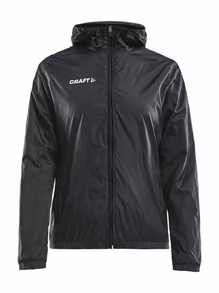 Craft Wind Jacket W, BLACK - Craft Vaatteet - 1908112-999000 - 1